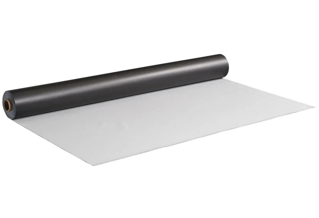 Мембрана ПВХ Технониколь Logicroof V-GR 1,5мм серая (2,10x20м)