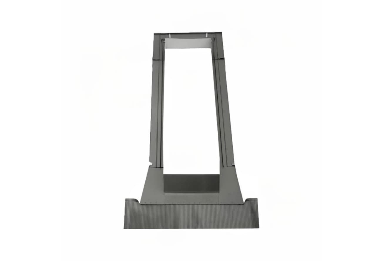 Оклад для дымовых труб FAKRO GZK-AS 51 51х100
