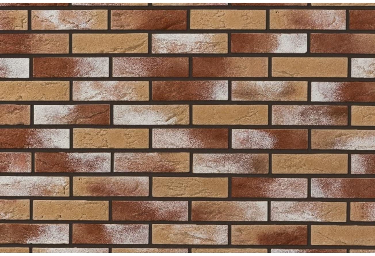 Рядовая плитка Leonardo Stone Париж-2 777 с расшивкой 1,2см