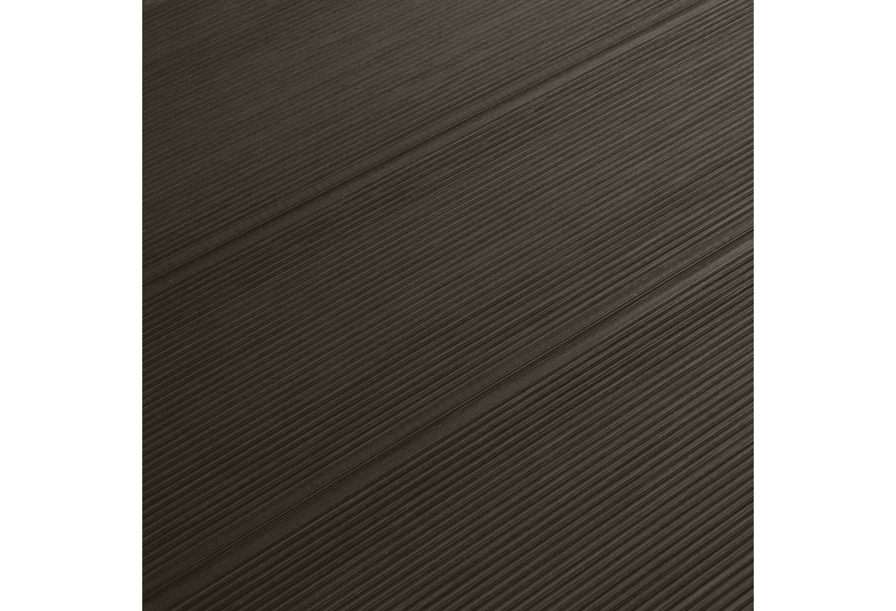 Доска террасная СМ Гранд (CM Decking Grand) 4000х190х25мм венге (wenge)
