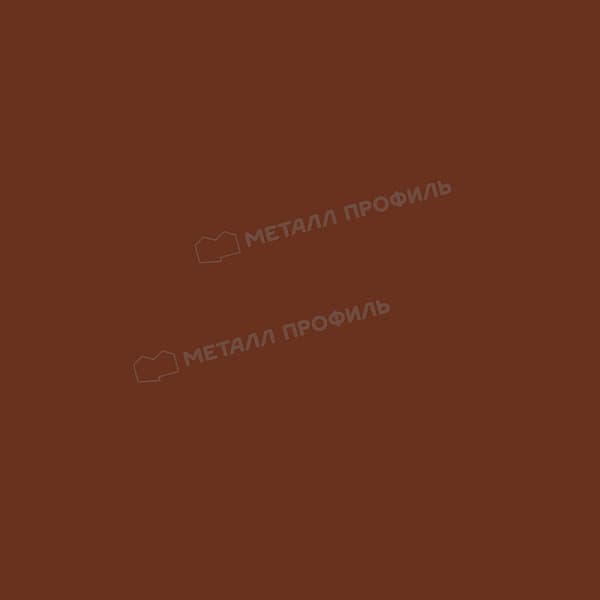 Софит МЕТАЛЛ ПРОФИЛЬ Lбрус-15х240 NormanMP (ПЭ-01-3011-0.5)