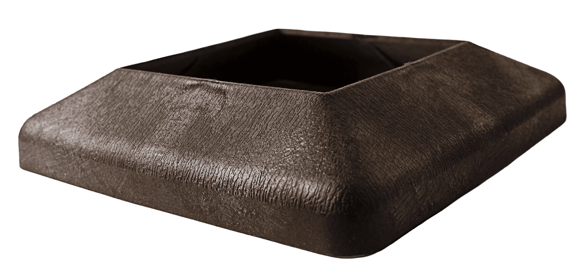 Крышка пластик. нижняя 210х210х45мм  3D NauticPrime фото
