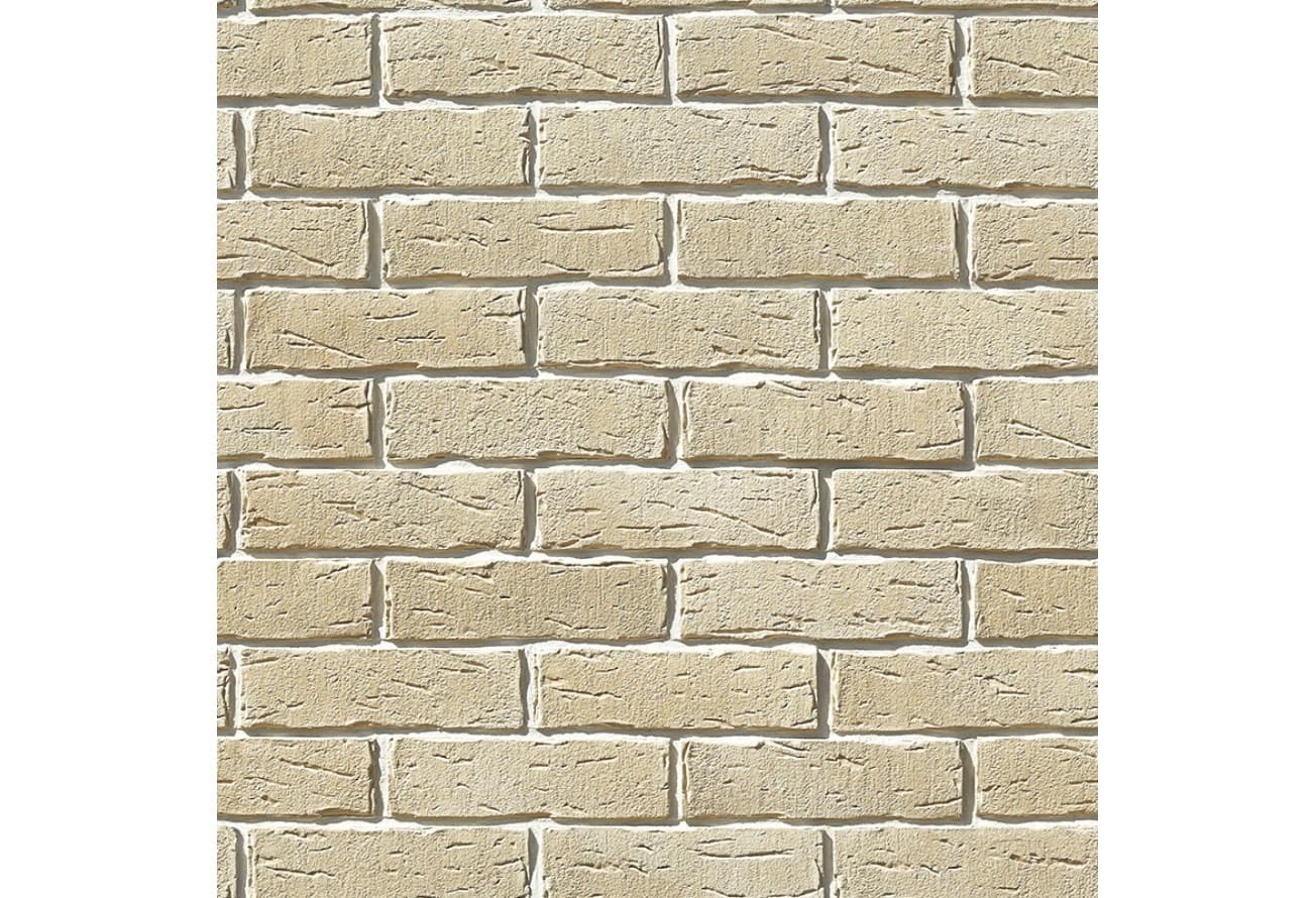 Угловой элемент White Hills Сити брик 375-15 с расшивкой 1,2 см