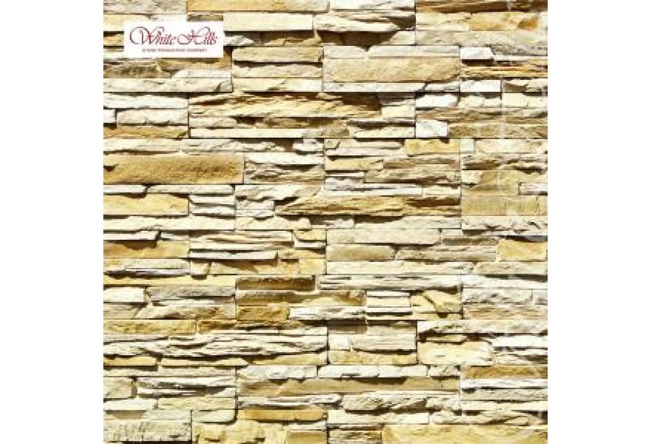 Камень искусственный для НФС White Hills Кросс Фелл F100-10 без расшивки