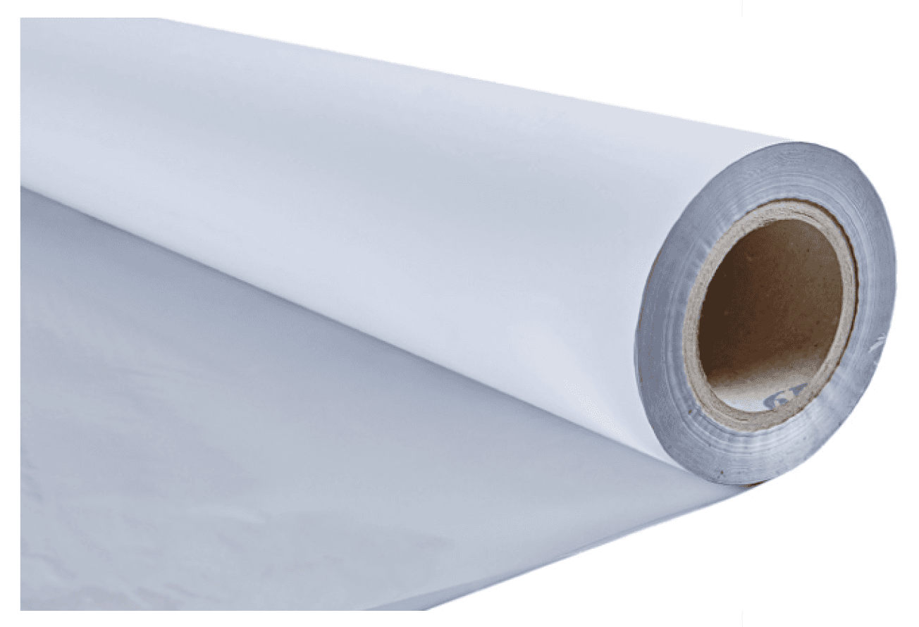 Мембрана пароизоляционная Теgola Алюбар 50 (рулон 1,5x50м)