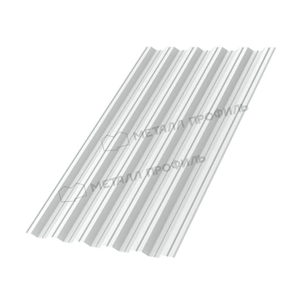 Профлист МЕТАЛЛ ПРОФИЛЬ НС-35x1000-A NormanMP (ПЭ-01-9003-0,5)