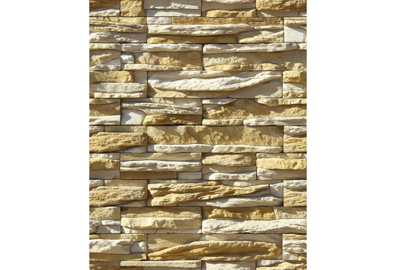 Рядовая плитка White Hills Уорд Хилл 130-10 без шва