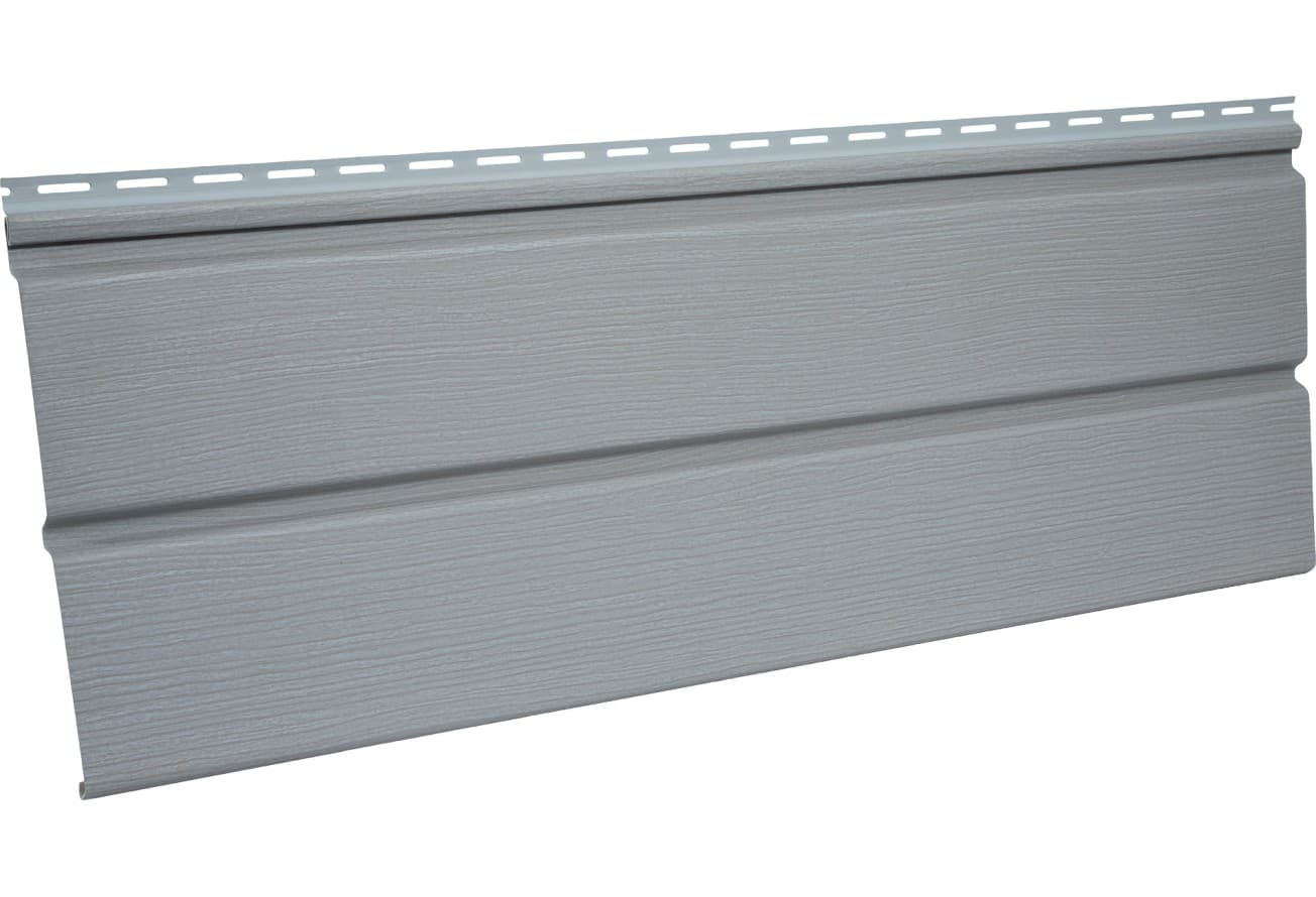 Сайдинг Двойной Брус Grand Line Tundra карельская береза (3,0м)