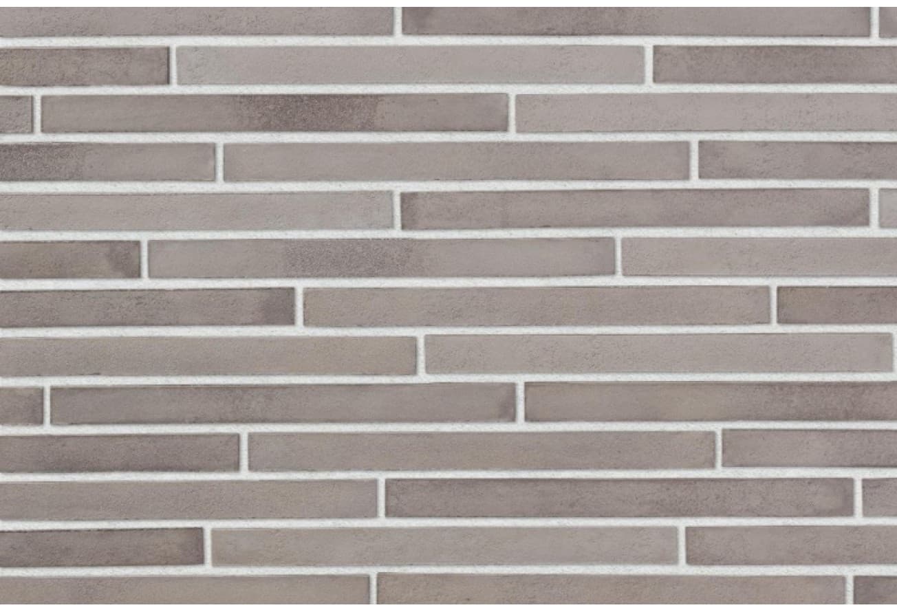Рядовая плитка Leonardo Stone Ванкувер 403 с расшивкой 1,2см