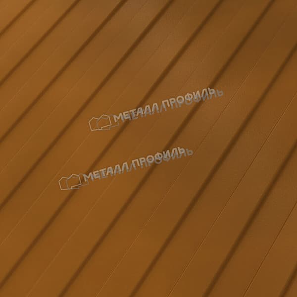 Профлист МЕТАЛЛ ПРОФИЛЬ С-8x1150-B (КЛМА-02-Античный-0,5)