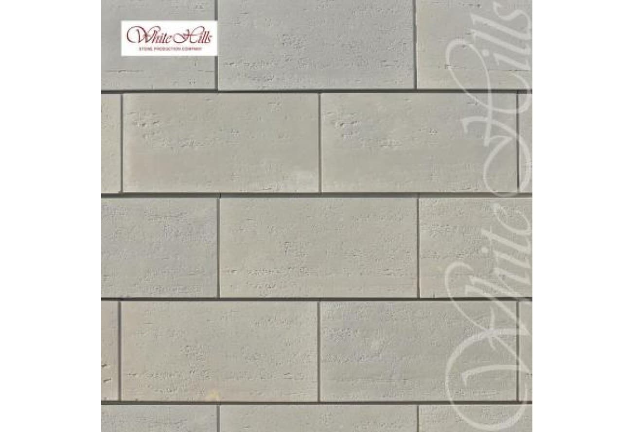 Камень искусственный для НФС White Hills Тиволи F552-80 с расшивкой 0,5см