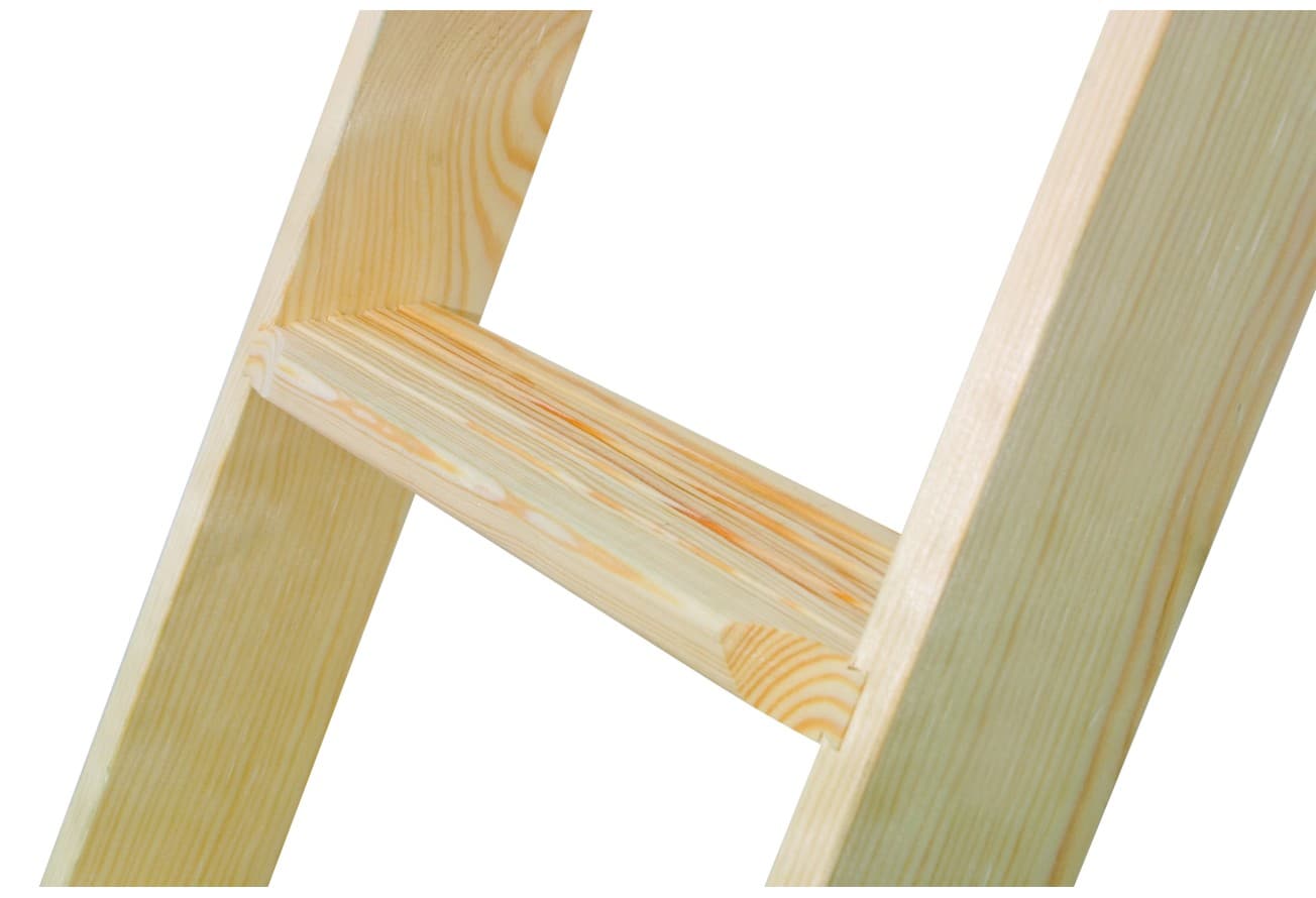 Лестница чердачная FAKRO LWK 60х140/330