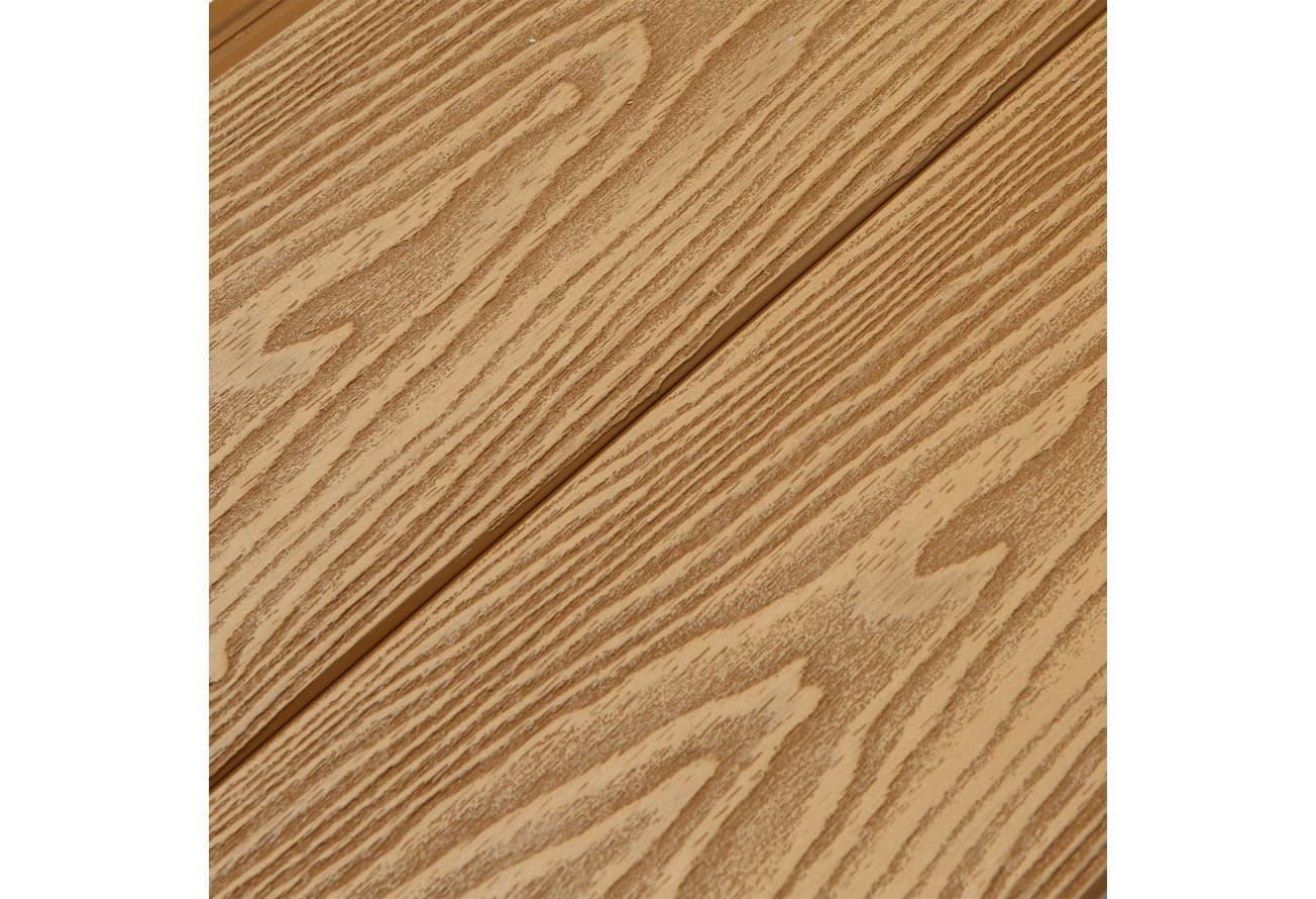 Облицовка фасадная СМ Винтаж (CM Cladding Vintage) 21x174x3000мм дуб (oak)