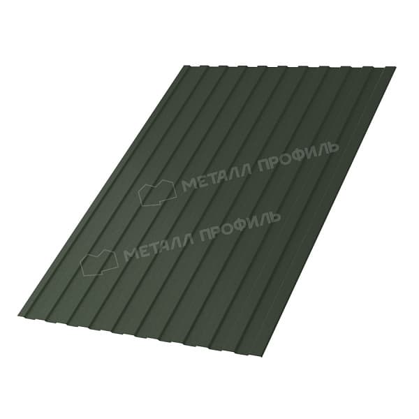 Профлист МЕТАЛЛ ПРОФИЛЬ С-8x1150-A (VikingMP E-20-6007-0,5)
