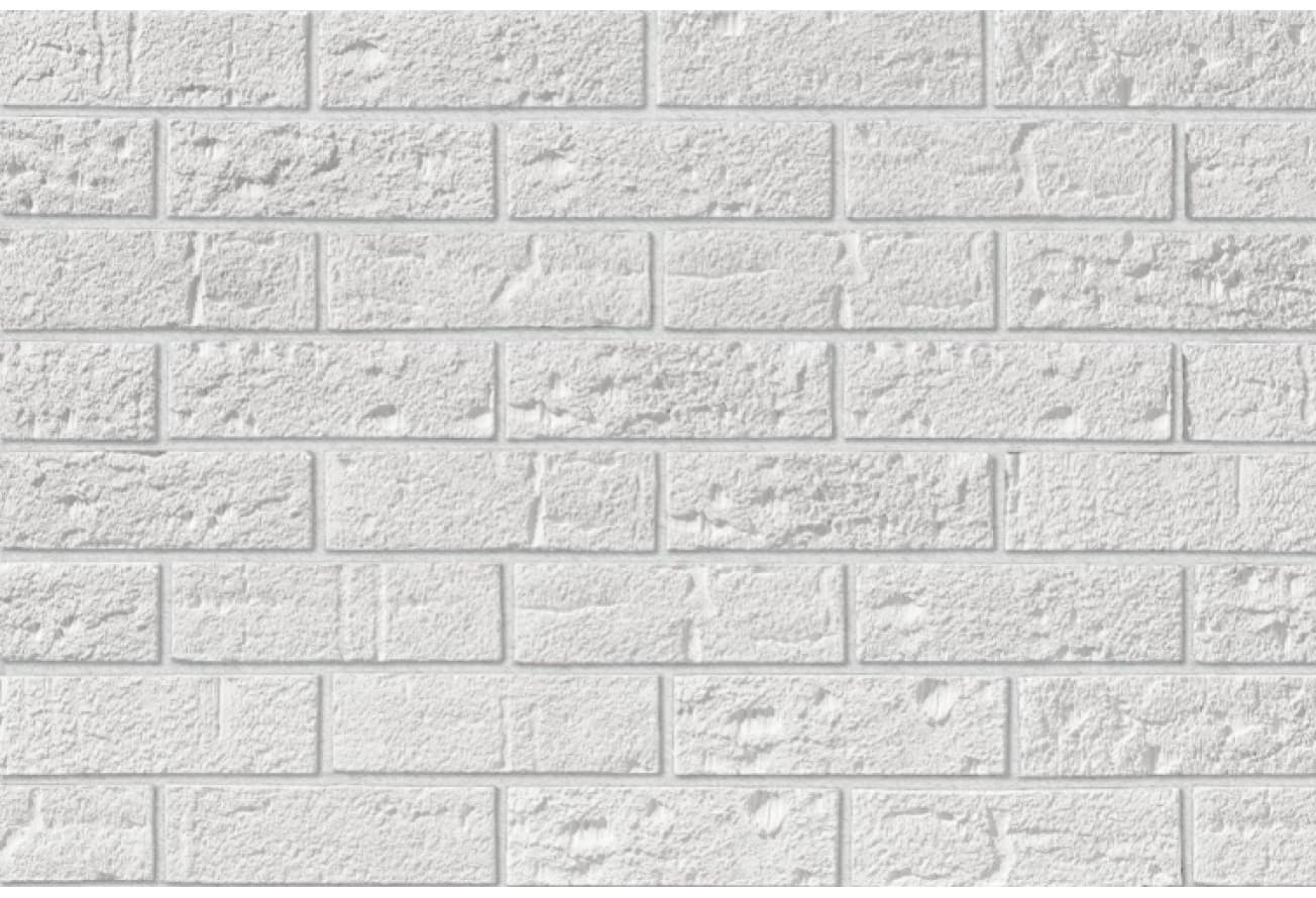 Рядовая плитка Leonardo Stone Перт 100 с расшивкой 1,2см