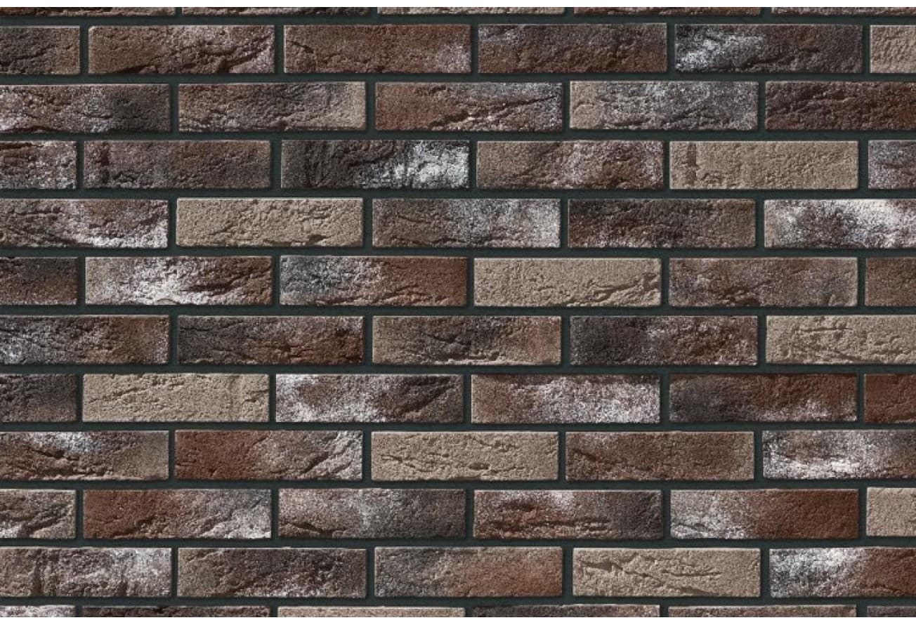 Рядовая плитка Leonardo Stone Париж-2 465 с расшивкой 1,2см