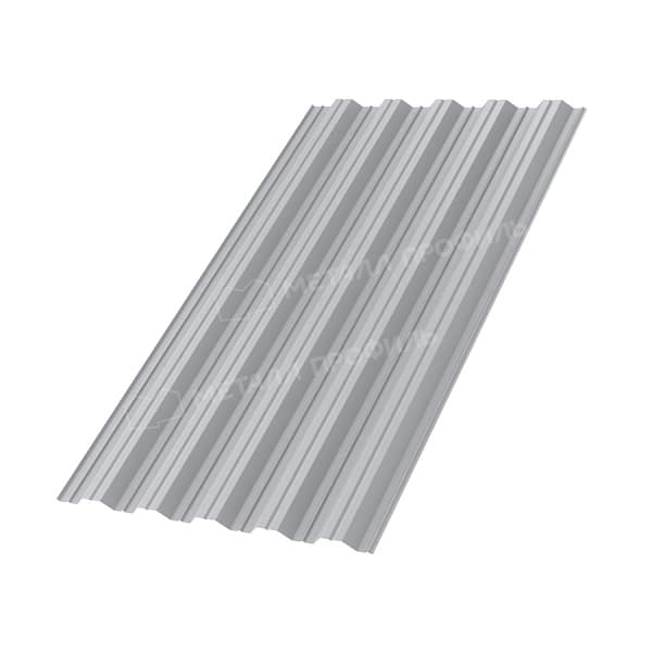 Профлист МЕТАЛЛ ПРОФИЛЬ НС-35x1000-B NormanMP (ПЭ-01-7004-0,5)
