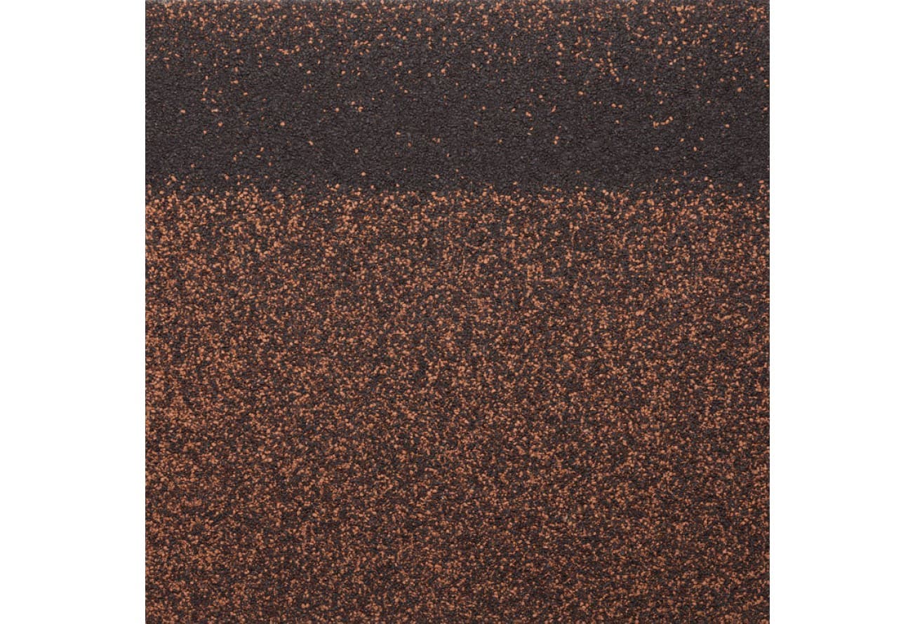 RoofShield Коньково-карнизная черепица Робуста (6,6м2) HR-37