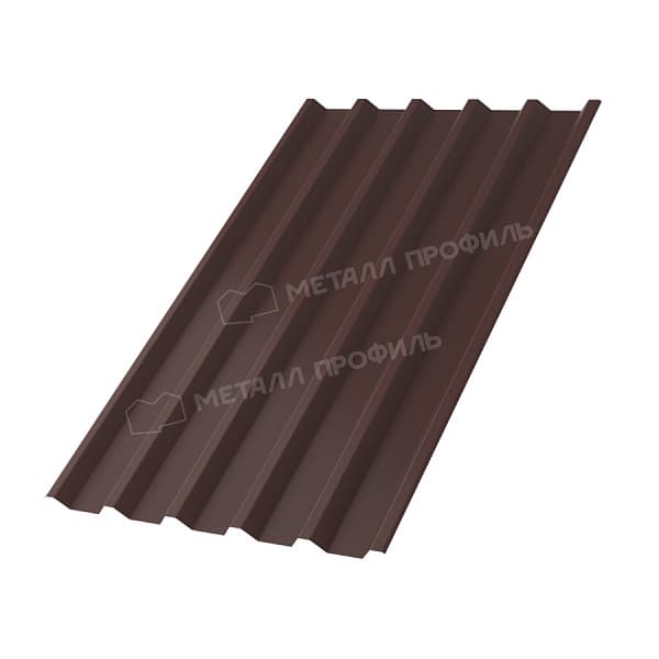 Профлист МЕТАЛЛ ПРОФИЛЬ С-44x1000-A (PURMAN-20-RR32-0,5)