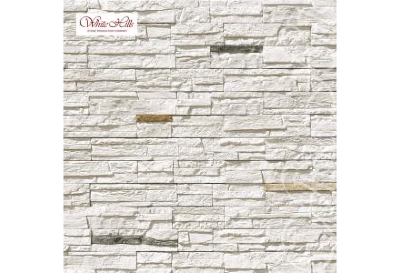 Камень искусственный для НФС White Hills Каскад Рейндж F230-00 без расшивки