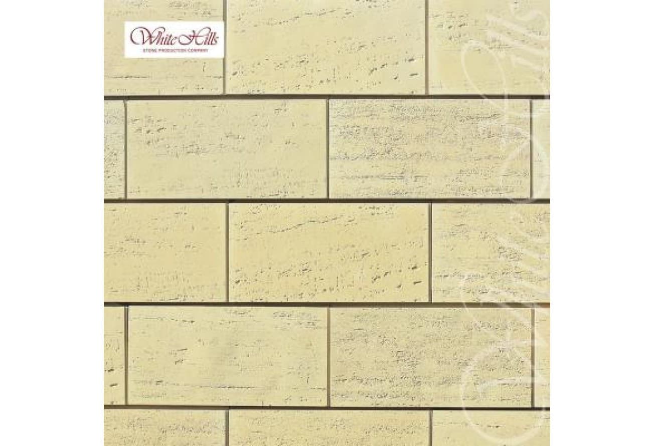 Камень искусственный для НФС White Hills Тиволи F550-10 с расшивкой 0,5см