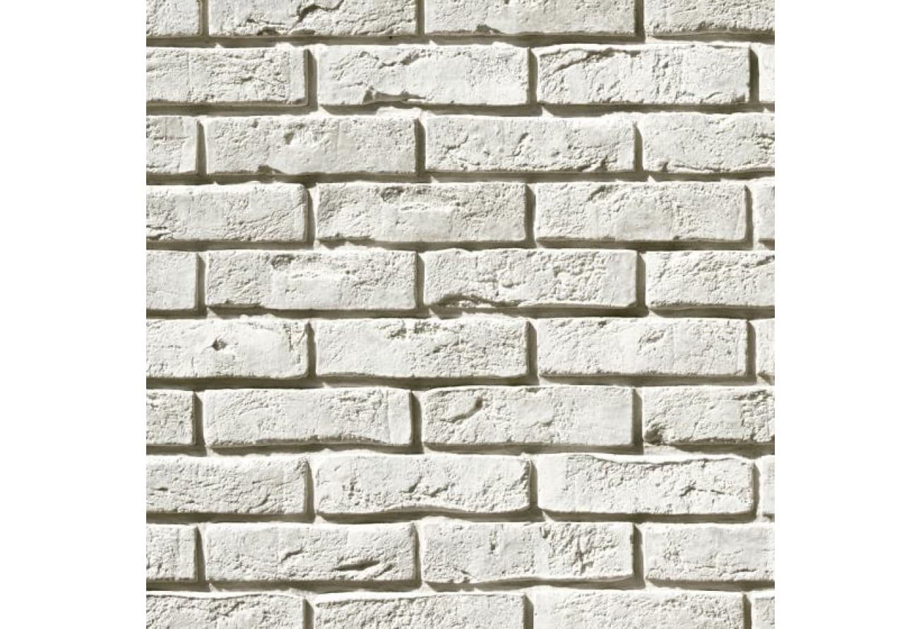 Угловой элемент White Hills Лондон брик 300-05 с расшивкой 1,2 см.