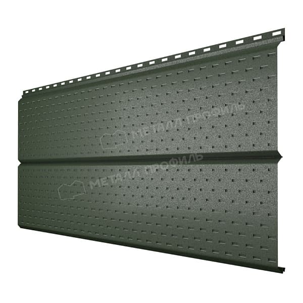 Софит МЕТАЛЛ ПРОФИЛЬ Lбрус-XL-14х335 (VikingMP E-20-6007-0.5)