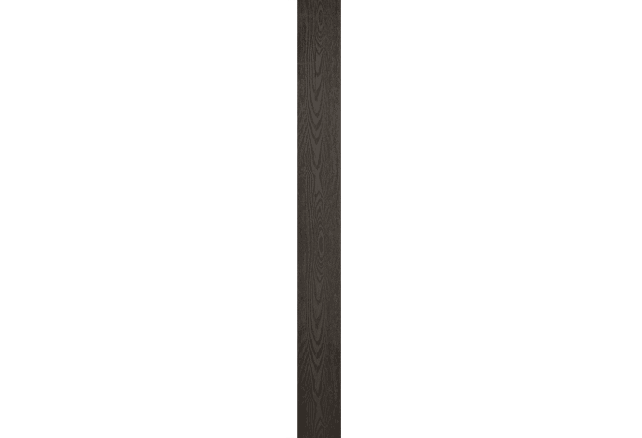Доска террасная СМ Натур (CM Decking Natur) 3000х135х25мм венге (wenge)