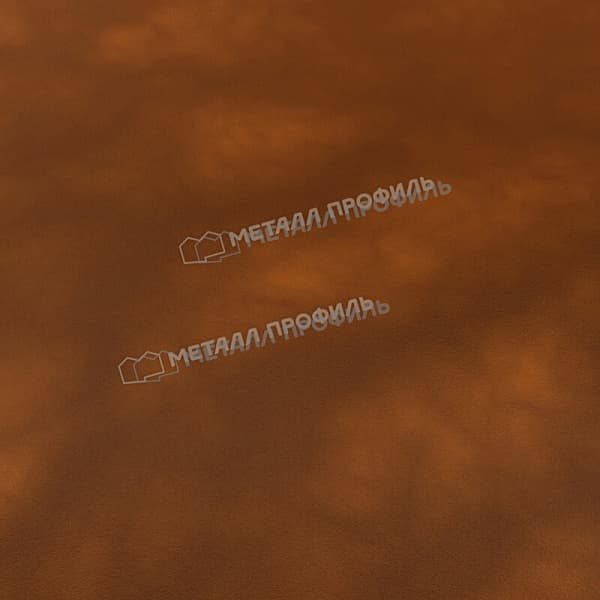 Профлист МЕТАЛЛ ПРОФИЛЬ С-21x1000-A (КЛМА-02-Античный-0,5)
