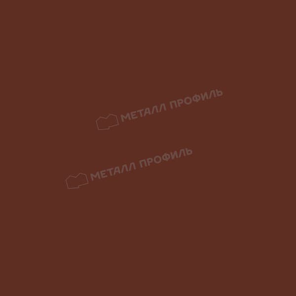 Софит МЕТАЛЛ ПРОФИЛЬ Lбрус-15х240 NormanMP (ПЭ-01-3005-0.5)