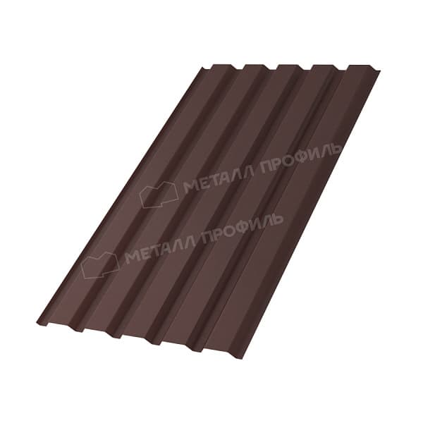 Профлист МЕТАЛЛ ПРОФИЛЬ МП-35x1035-A (VikingMP E-20-RR32-0,5)