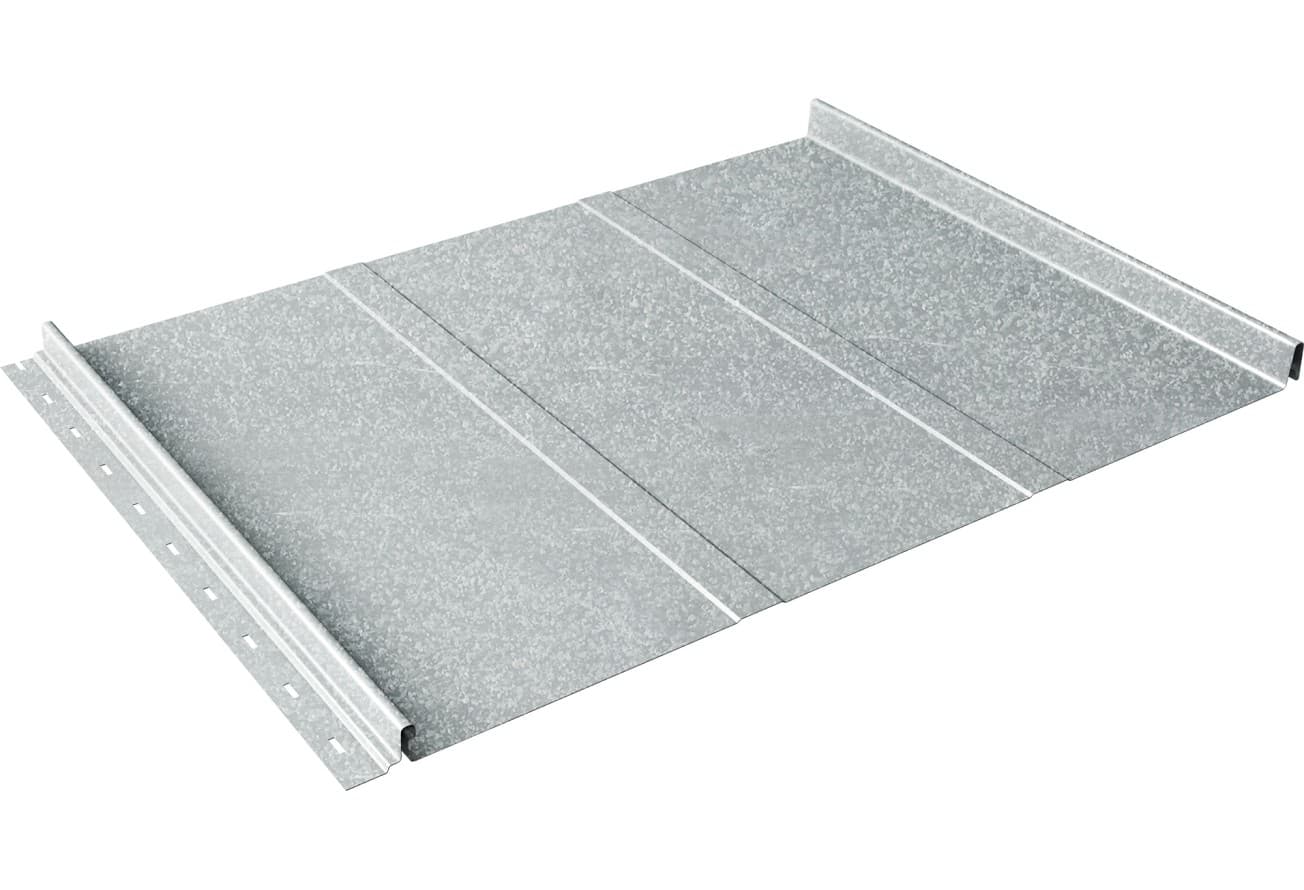 Кликфальц Line Grand Line 0,45 Zn