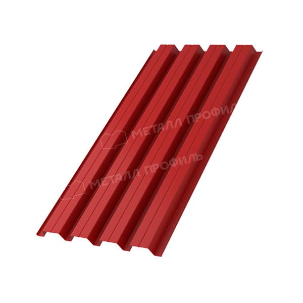Профлист МЕТАЛЛ ПРОФИЛЬ Н-60x845-B (ПЭ-01-3020-0,7)