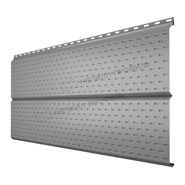 Софит МЕТАЛЛ ПРОФИЛЬ Lбрус-XL-14х335 (ПЭ-01-7004-0.45)