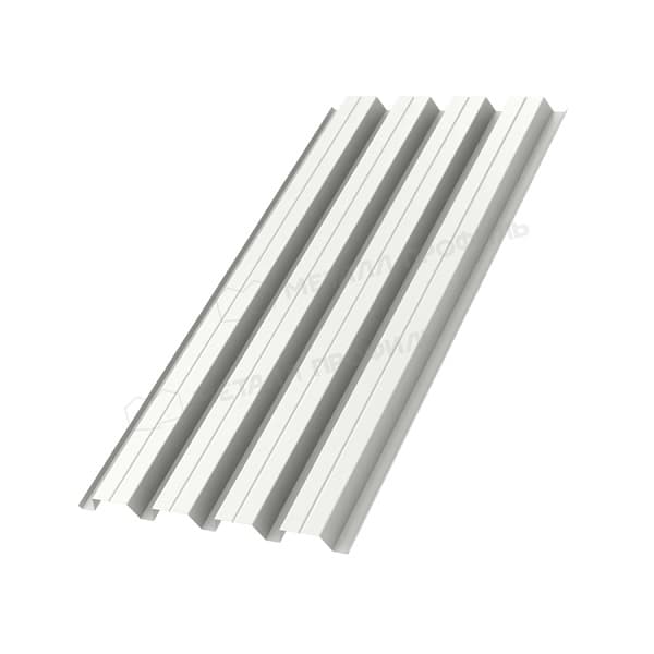 Профлист МЕТАЛЛ ПРОФИЛЬ Н-60x845-B (ПЭ-01-9010-0,7)