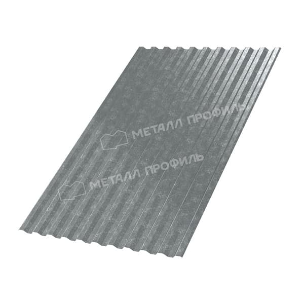 Профлист МЕТАЛЛ ПРОФИЛЬ С-21x1000-A (ОЦ-01-БЦ-0,5)