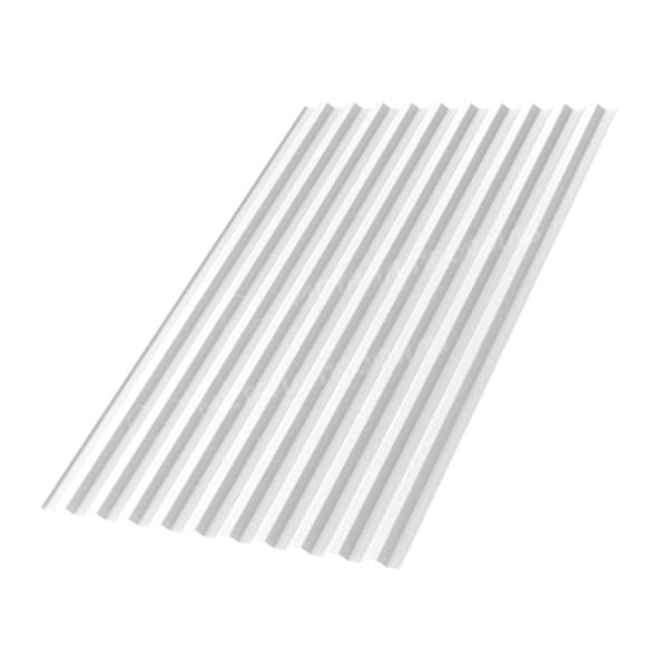 Профлист МЕТАЛЛ ПРОФИЛЬ С-21x1000-B (ПЭ-01-7047-0,45)
