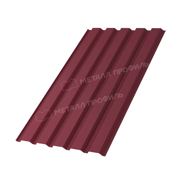 Профлист МЕТАЛЛ ПРОФИЛЬ МП-35x1035-A (VikingMP E-20-3005-0,5)