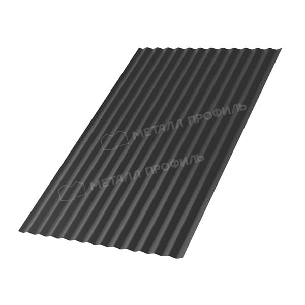 Профлист МЕТАЛЛ ПРОФИЛЬ МП-18x1100-B (PURETAN-20-RR23-0,5)