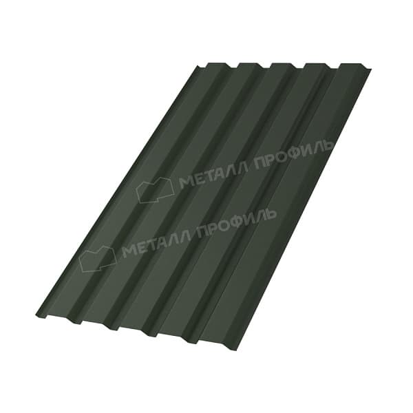 Профлист МЕТАЛЛ ПРОФИЛЬ МП-35x1035-A (VikingMP E-20-6007-0,5)