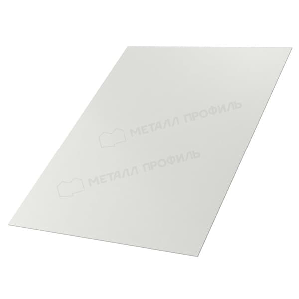 Лист плоский (ПЭП-01-9002-0.45)