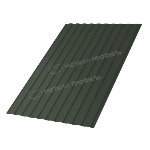 Профлист МЕТАЛЛ ПРОФИЛЬ С-8x1150-B (VikingMP E-20-6007-0,5)