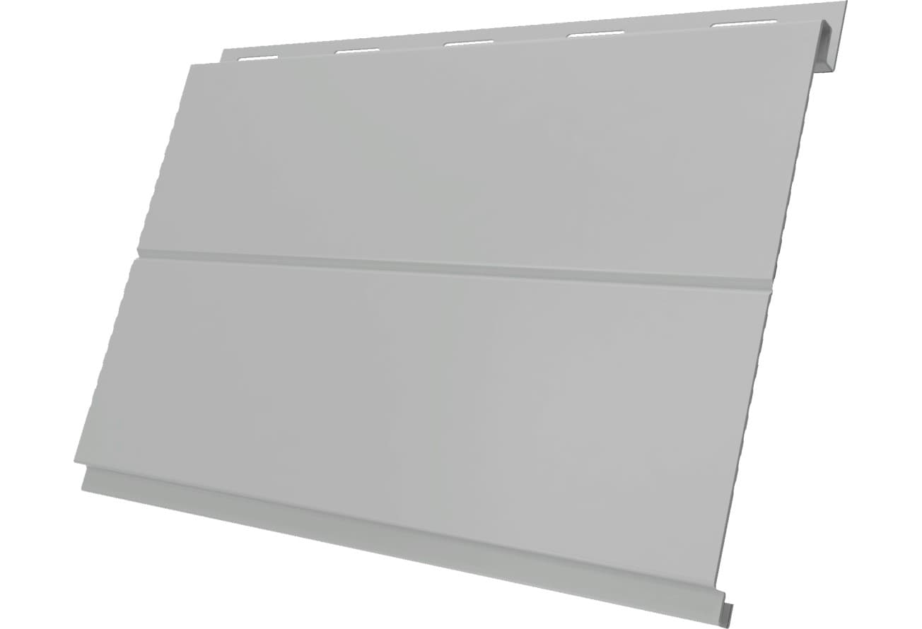 Вертикаль line Grand Line 0,45 Drap ТХ с пленкой RAL 7047 телегрей 4