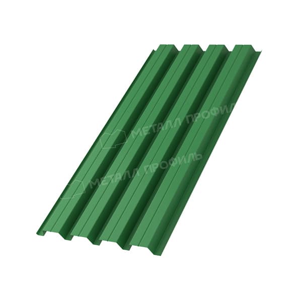 Профлист МЕТАЛЛ ПРОФИЛЬ Н-60x845-B (ПЭ-01-6002-0,7)