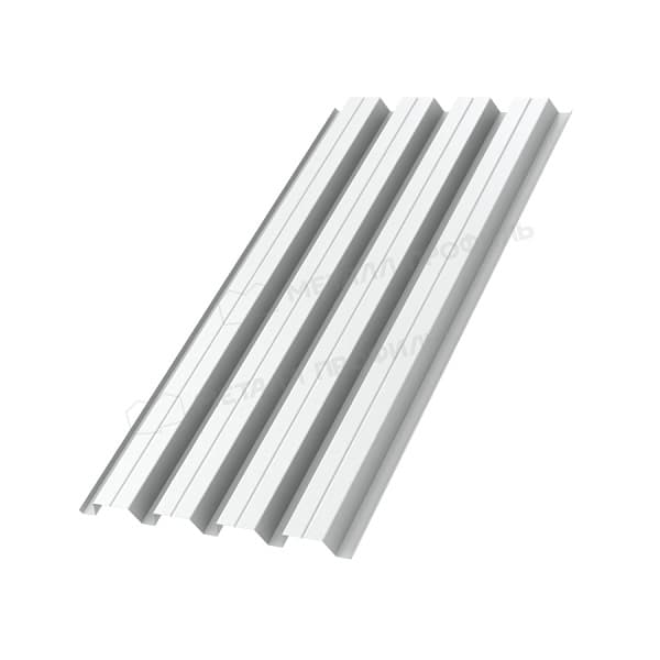 Профлист МЕТАЛЛ ПРОФИЛЬ Н-60x845-B (ПЭ-01-9003-0,9)