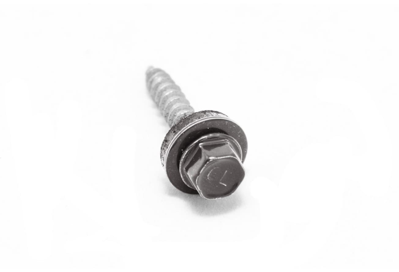 Саморез 4,8х29 Grand Line Pro с керамическим покрытием UltraZinc RR 32