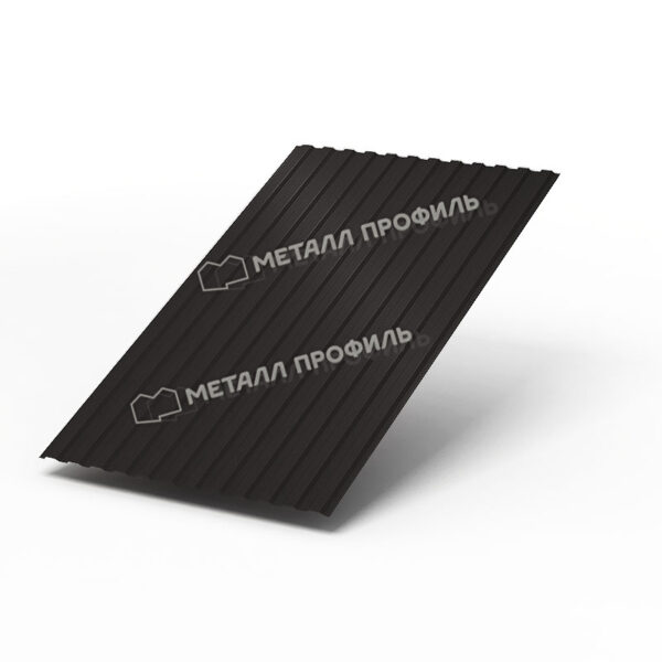 Профилированный лист МП-10x1100 покрытие PURETAN®