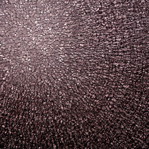 Планка отлива цоколя 50х20х2000 покрытие VALORI 0.50 мм - Темно-фиолетовый, Одностороннее покрытие