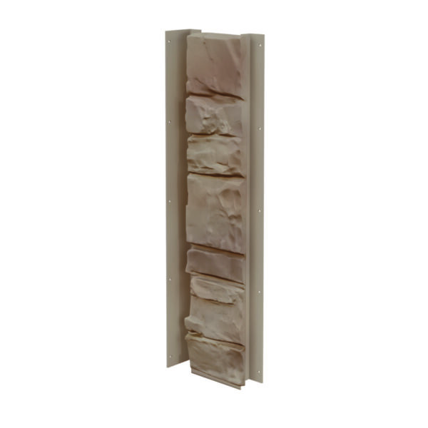 Планка универсальная VOX Solid Stone Umbria камень коричневый