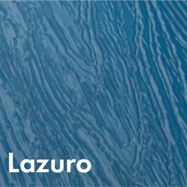 Краска "DECOVER PAINT" Lazuro (0,5л)